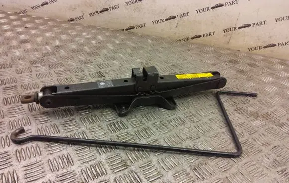 Lexus RX 330 - 350 - 400H Lift Jack 