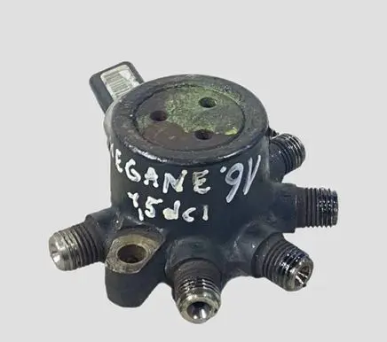 Renault Megane III Fuel main line pipe R9144Z010D