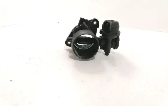 Volvo V50 Throttle valve 9647474880