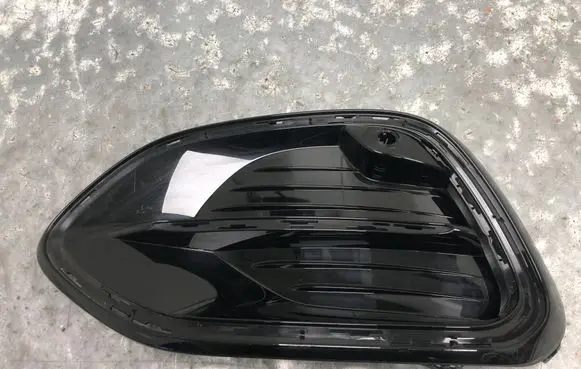 Mercedes-Benz C W206 Front bumper lower grill A2068858706-BILI A2068858706