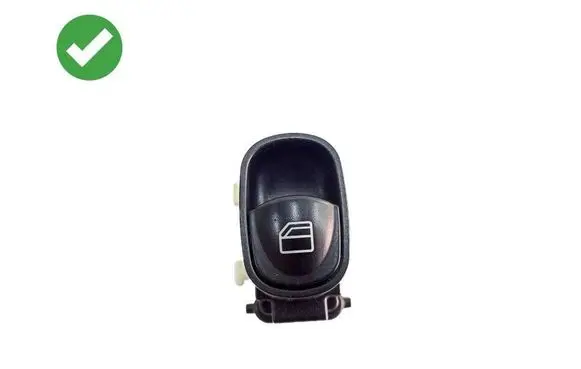 Mercedes-Benz CLK A209 C209 Electric window control switch A2038200210
