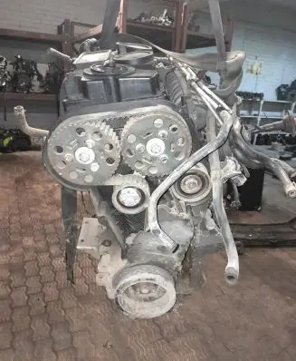 Volkswagen PASSAT B6 Engine BMR