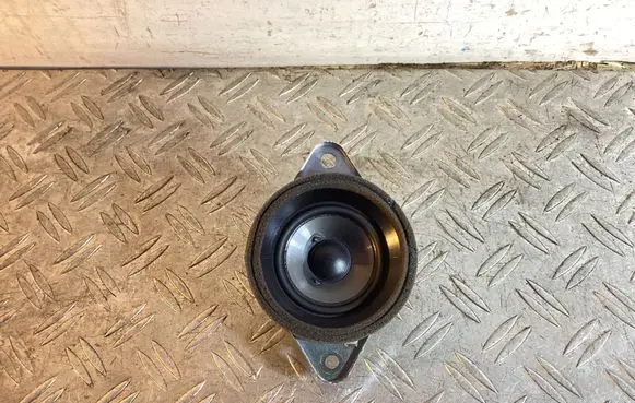 Lexus RX 450H Front door speaker 8616048320