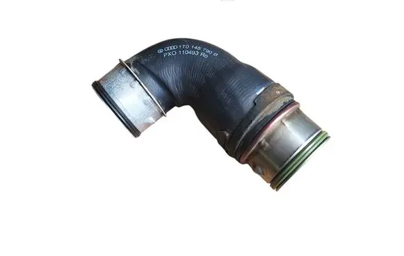 Volkswagen Golf V Intercooler hose/pipe 1T0145790B