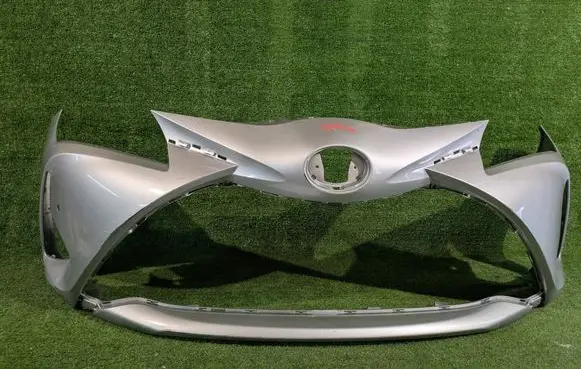 Toyota Yaris Front bumper 521190DA40