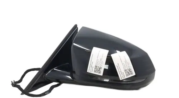 BMW X2 U10 Front door electric wing mirror 3245423623456234
