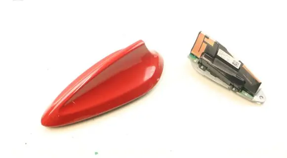 BMW 2 F44 Aerial GPS antenna 6826327 65206826327 92870811