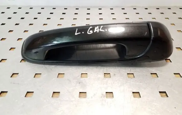 Jeep Grand Cherokee (WJ) Rear door exterior handle 5FW47TRMAB