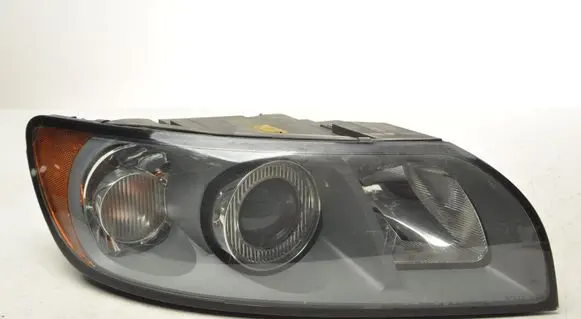 Volvo S40 Headlight/headlamp 30698886