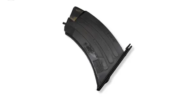 BMW 5 E60 E61 Cup holder 7034132 12145110