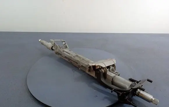 BMW X3 G01 Steering wheel axle 6896187