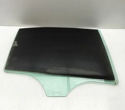 Mercedes-Benz E W213 Rear door window glass A2137350210