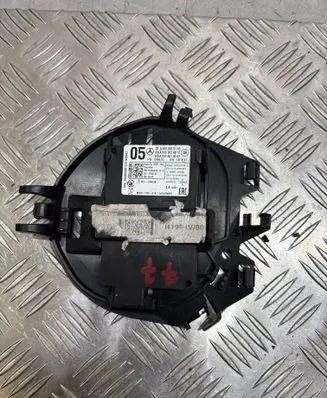 Mercedes-Benz A W176 Distronic sensor radar A0009055103 A0009019002