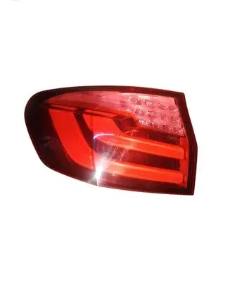 BMW 5 F10 F11 Rear/tail lights 7203233