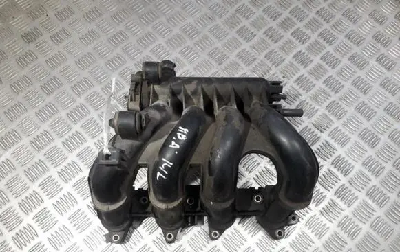 Mercedes-Benz A W168 Intake manifold A1661410301 96615003