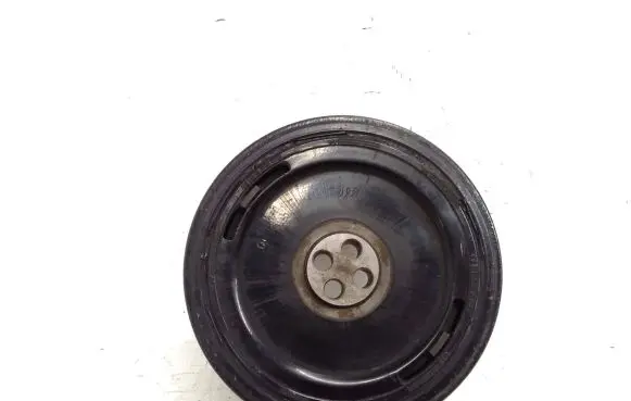 BMW X5 E53 Crankshaft pulley