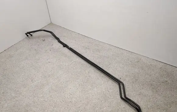 Mercedes-Benz EQC Brake vacuum hose/pipe A2935000300