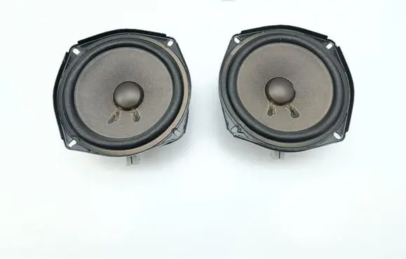 Chevrolet Corvette C6 Front door high frequency speaker 10333018