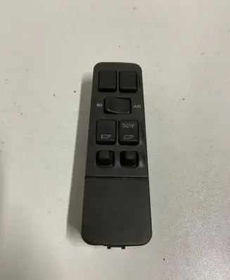 Volvo S40, V40 Electric window control switch 30860528 03458232