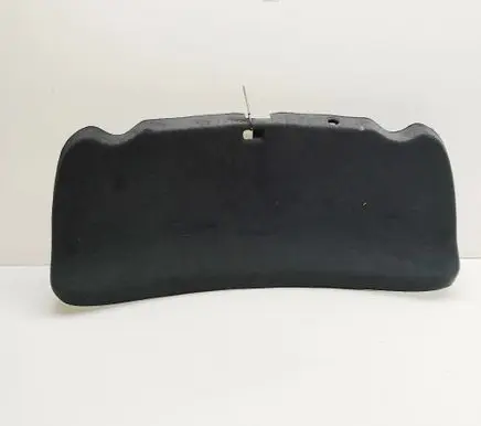 Tesla Model 3 Highland Tailgate trim 173349910 176983010