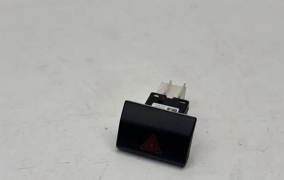 Hazard light switch