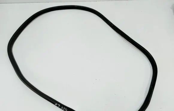 BMW 3 G20 G21 Front door rubber seal 7407373