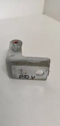 Peugeot 308 Front door upper hinge