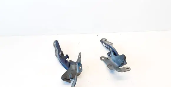 Toyota Avensis Verso Engine bonnet/hood hinges