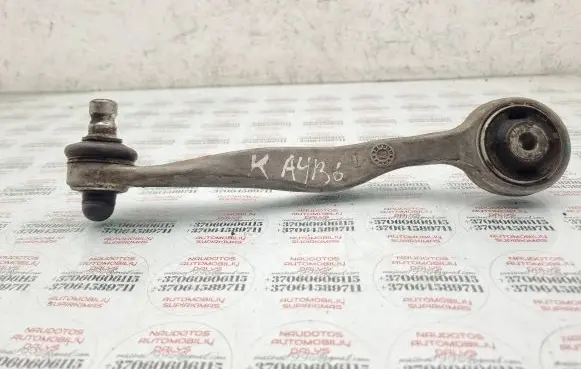 Audi A4 S4 B6 8E 8H Front control arm