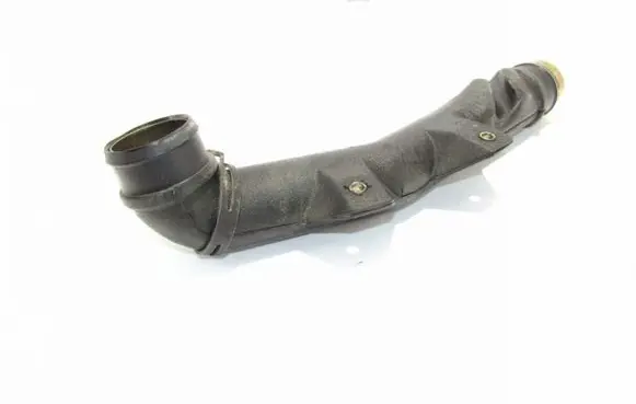 Volkswagen Caddy Intercooler air channel guide 6K0145840D