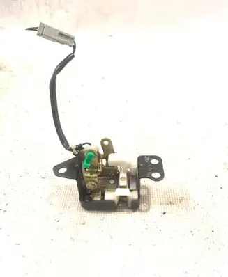 Honda CR-V Tailgate/trunk/boot lock/catch/latch