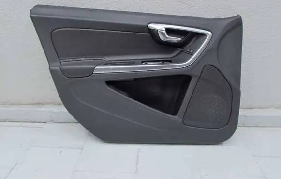 Volvo S60 Front door card panel trim 3539682Y2L 58191