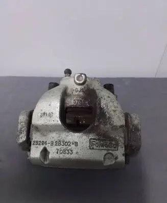 Ford Bronco Rear brake caliper JX61-2D080-BNB DY35B