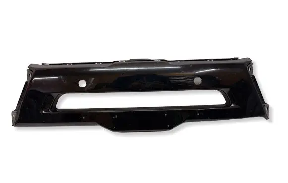 Mitsubishi Eclipse Cross Front bumper splitter molding 6405A240ZZ