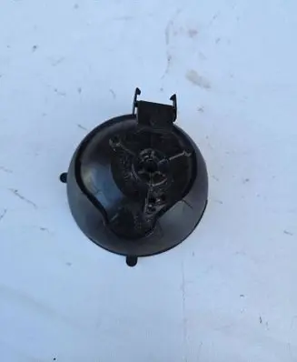 Volkswagen Tiguan Allspace Front door wing mirror part 5NA959578