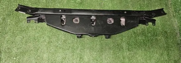 BMW 5 F10 F11 Top upper radiator support slam panel 7200690