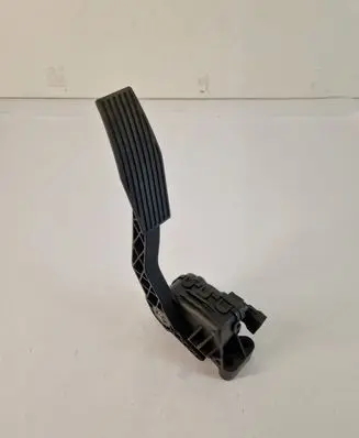 Opel Astra H Accelerator throttle pedal 9157998