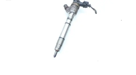 KIA Sportage Fuel injector 338002A610 0445110589 7HRRXW2