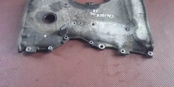 Dodge Caliber Timing chain cover 