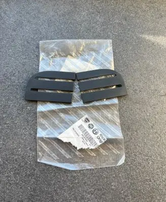 Fiat Scudo Quarter panel pressure vent 9407814098 93135