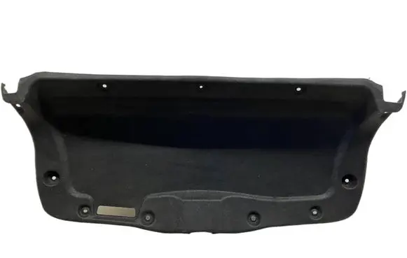 Toyota Corolla E210 E21 Tailgate/trunk upper cover trim 