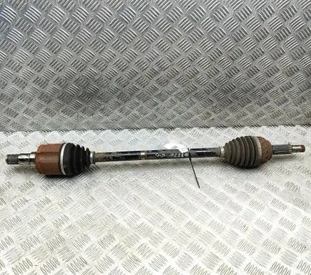 Tesla Model X Rear driveshaft 102716100B