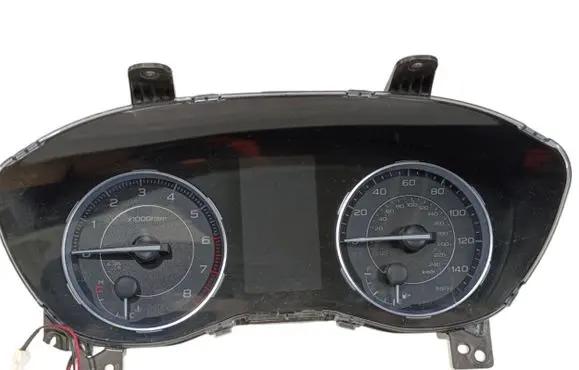 Subaru Ascent Speedometer (instrument cluster) 85003XC15A