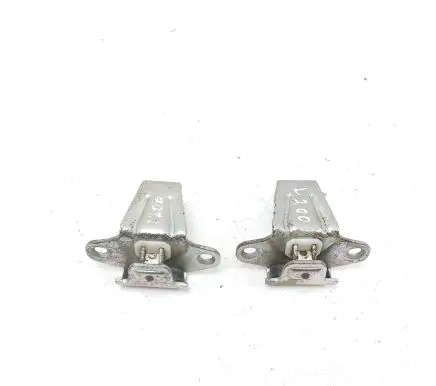 Mitsubishi L200 Tailgate/trunk/boot lock/catch/latch