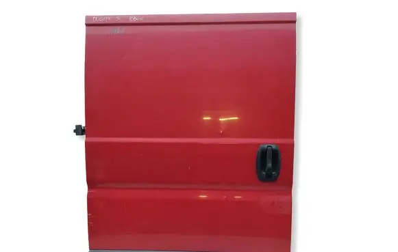 Fiat Ducato Side sliding door 