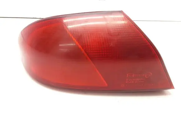 Alfa Romeo 166 Rear/tail lights E353940 01RDS1012A02RDS1 02RDS1