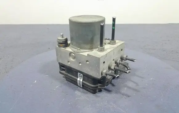 Fiat Bravo ABS Pump 51789679