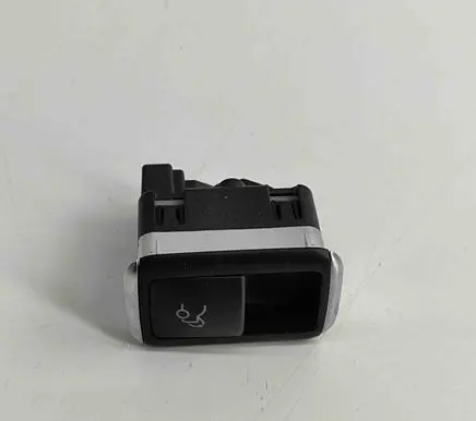 Mercedes-Benz E C207 W207 Tailgate/boot open switch button A2079057901