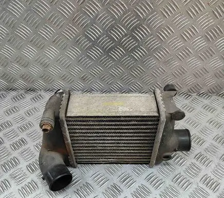 Nissan 240ZX, 280ZX, 300ZX Intercooler radiator 1446140P00