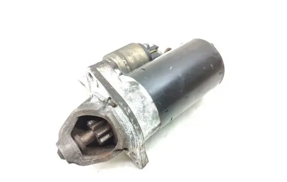 BMW 3 E46 Starter motor 7505979